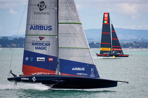 prada cup regole|37th Americas Cup .